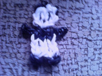 Panda - Ver en tama�o real