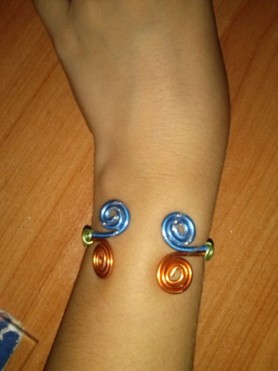 Pulsera  - Ver en tama�o real