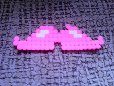 Mostacho - Ver en tama�o real